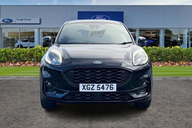 Used Ford Puma 2022 for sale - 75982587: Photo 6