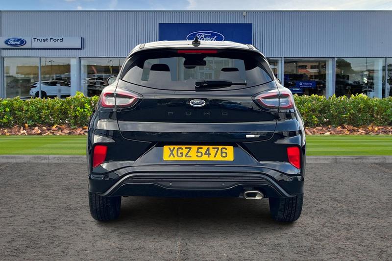 Used Ford Puma 2022 for sale - 75982587: Photo 7