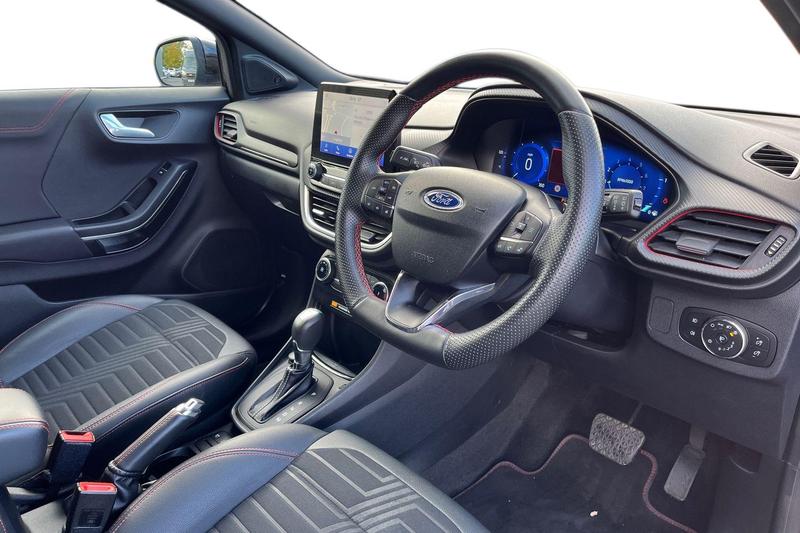 Used Ford Puma 2022 for sale - 75982587: Photo 9