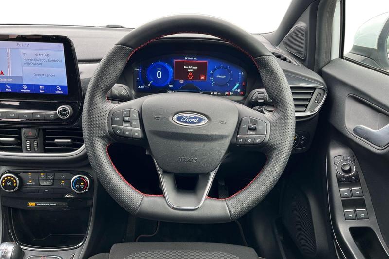 Used Ford Puma for sale - 77989123: Photo 11