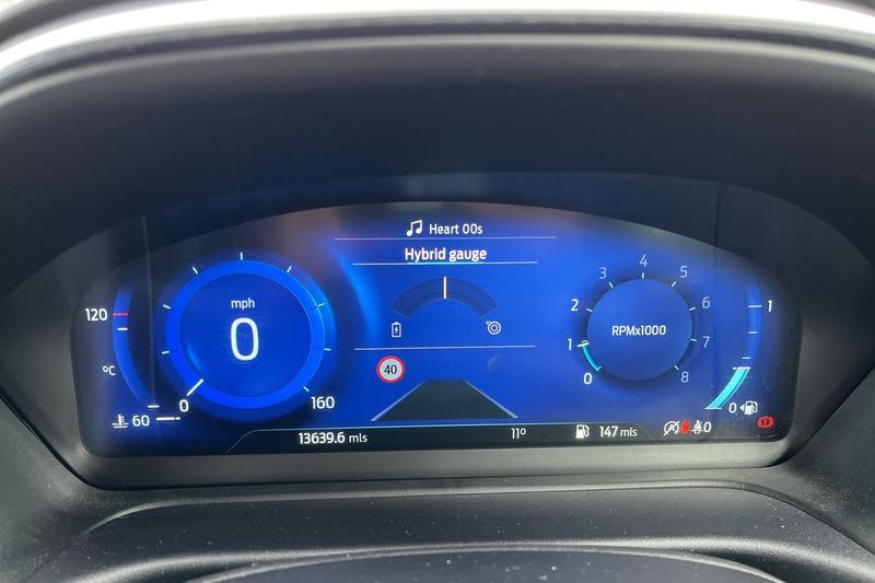 Used Ford Puma for sale - 77989123: Photo 13