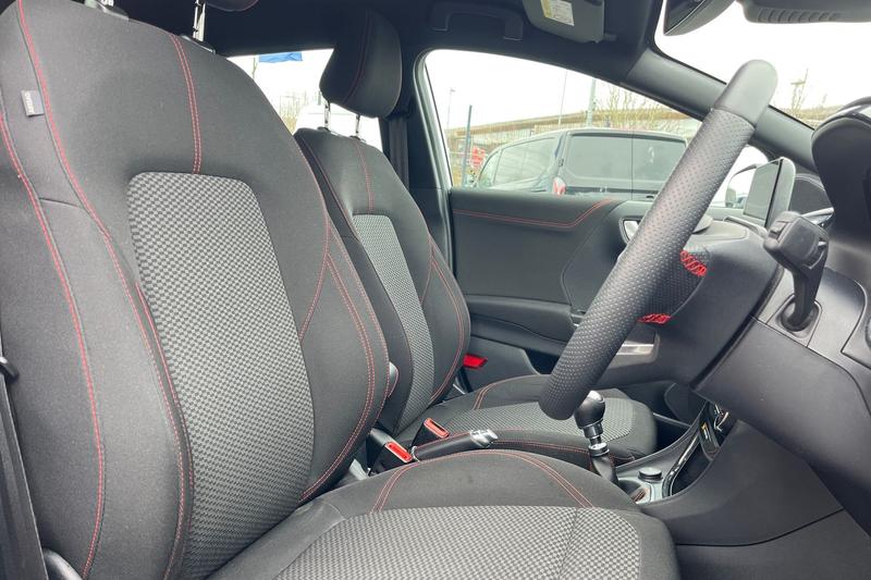 Used Ford Puma for sale - 77989123: Photo 17