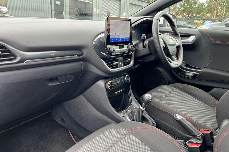 Used Ford Puma for sale - 77989123: Photo 18