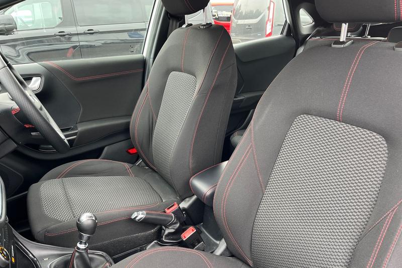 Used Ford Puma for sale - 77989123: Photo 19