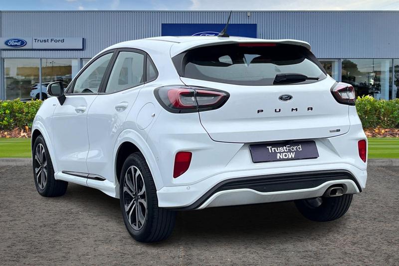 Used Ford Puma for sale - 77989123: Photo 2