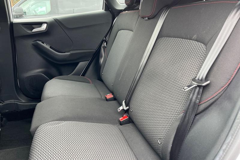 Used Ford Puma for sale - 77989123: Photo 20