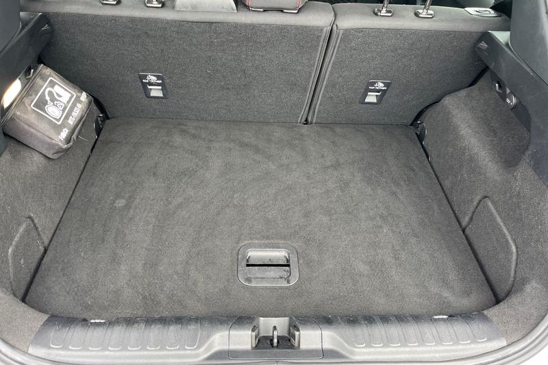 Used Ford Puma for sale - 77989123: Photo 21