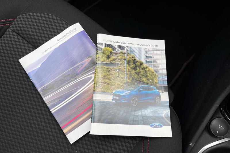 Used Ford Puma for sale - 77989123: Photo 22