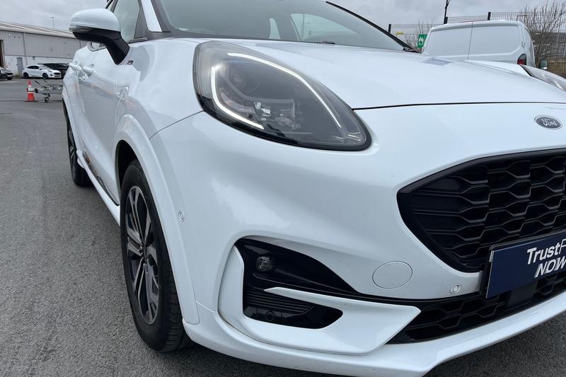 Used Ford Puma for sale - 77989123: Photo 23