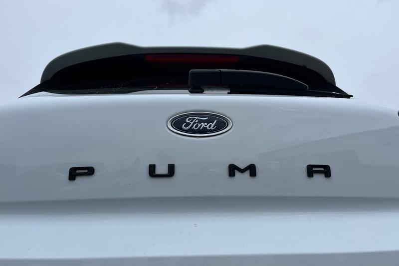 Used Ford Puma for sale - 77989123: Photo 26