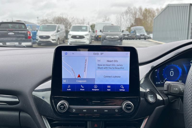 Used Ford Puma for sale - 77989123: Photo 27