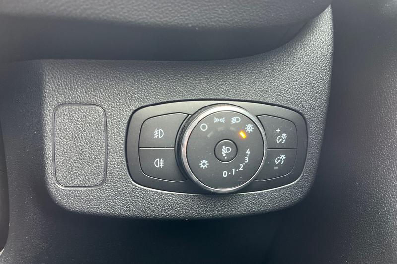 Used Ford Puma for sale - 77989123: Photo 28