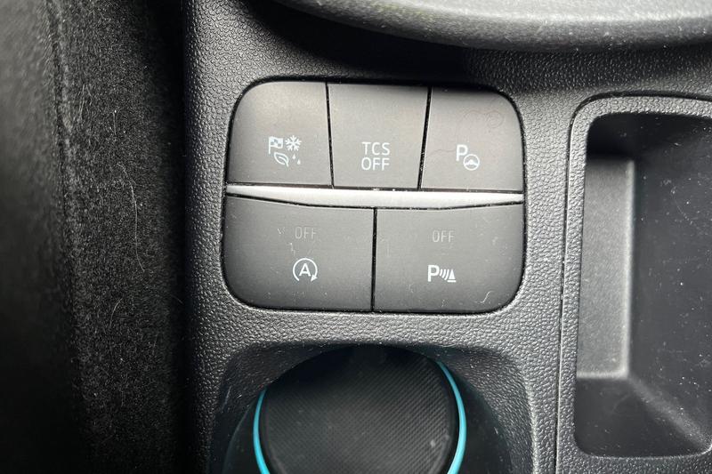 Used Ford Puma for sale - 77989123: Photo 29