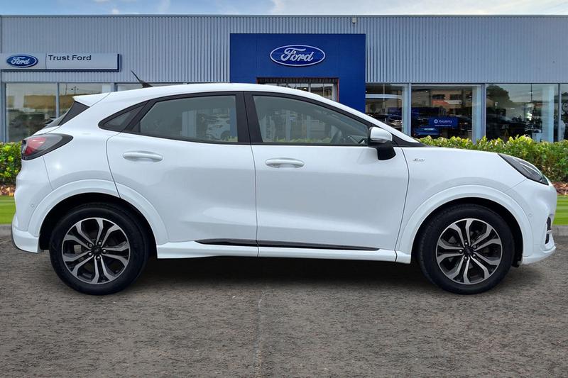 Used Ford Puma for sale - 77989123: Photo 3