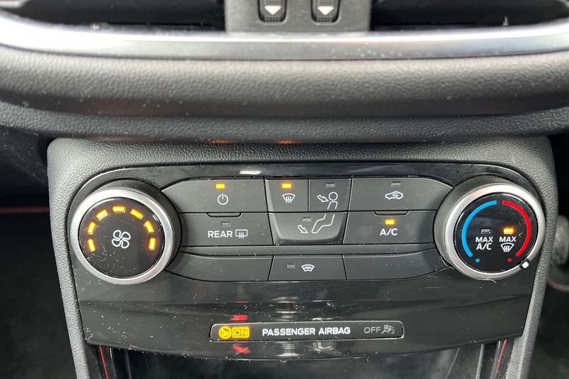 Used Ford Puma for sale - 77989123: Photo 31