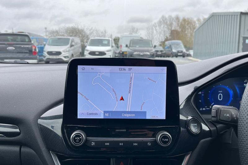 Used Ford Puma for sale - 77989123: Photo 32