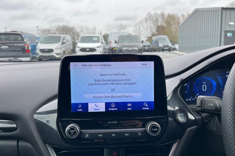 Used Ford Puma for sale - 77989123: Photo 33