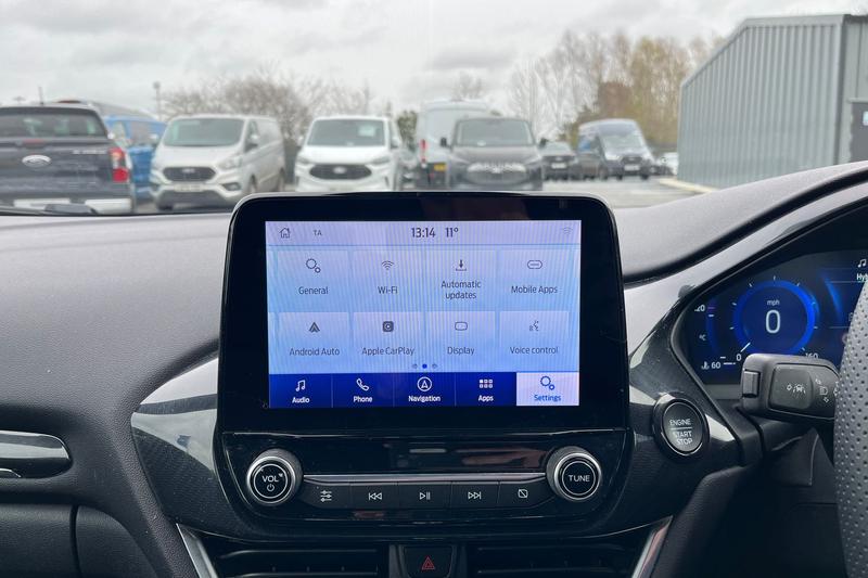 Used Ford Puma for sale - 77989123: Photo 35