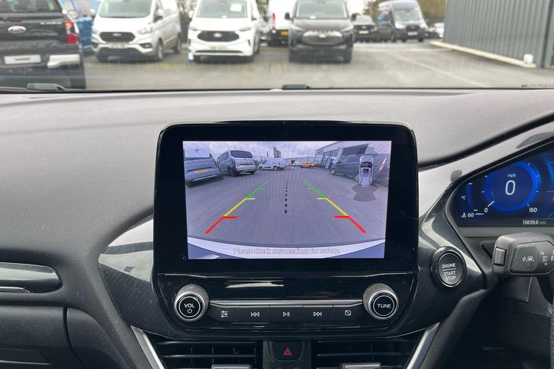 Used Ford Puma for sale - 77989123: Photo 36