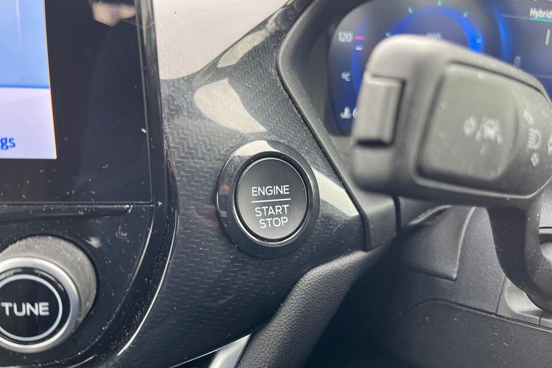 Used Ford Puma for sale - 77989123: Photo 37