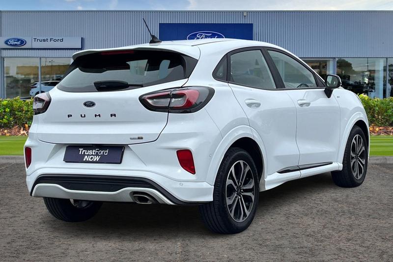 Used Ford Puma for sale - 77989123: Photo 4