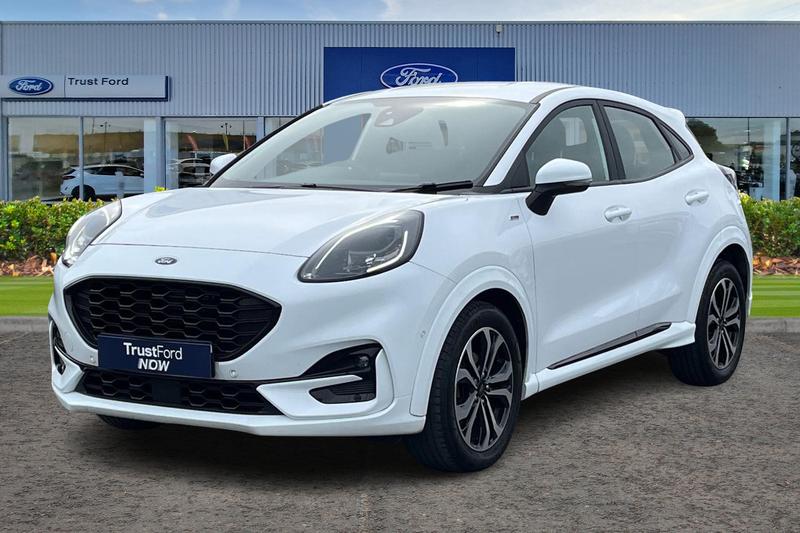 Used Ford Puma for sale - 77989123: Photo 5