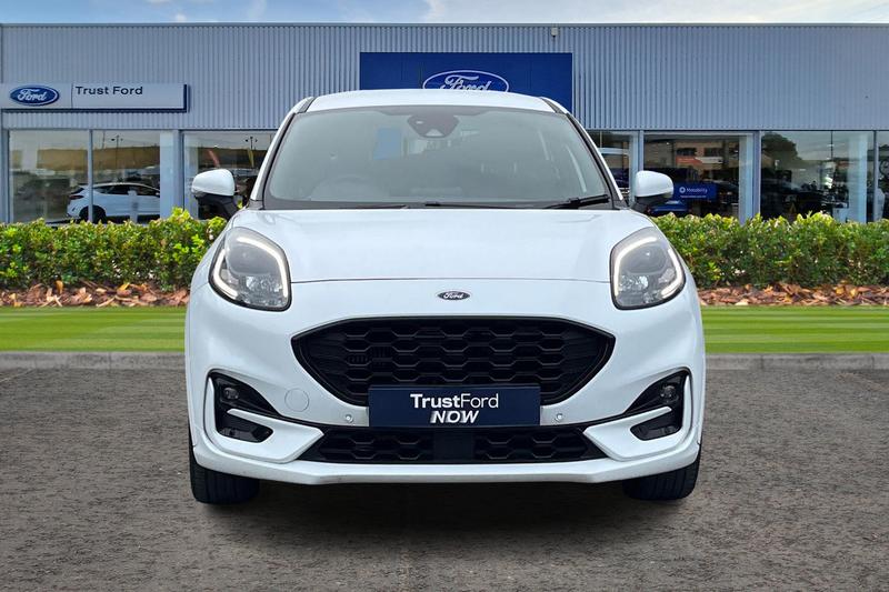 Used Ford Puma for sale - 77989123: Photo 6