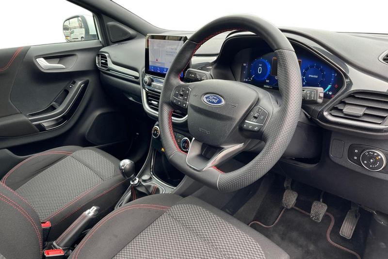 Used Ford Puma for sale - 77989123: Photo 9