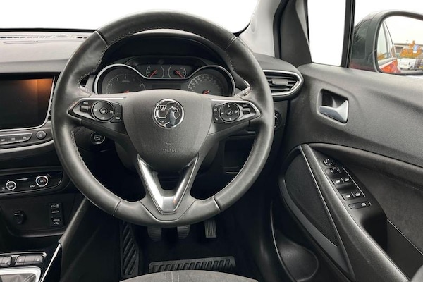 Used Vauxhall Crossland 2022 for sale - 76255325: Photo 11