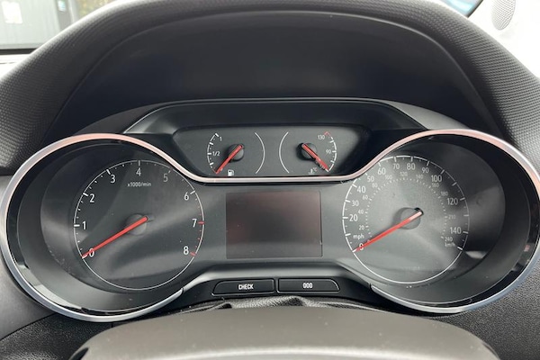 Used Vauxhall Crossland 2022 for sale - 76255325: Photo 13
