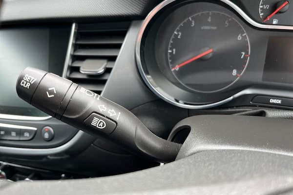 Used Vauxhall Crossland 2022 for sale - 76255325: Photo 14