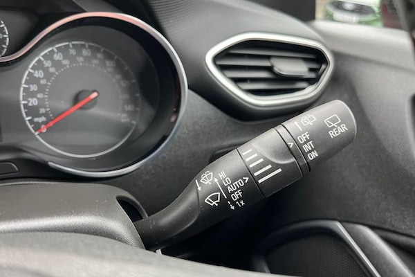 Used Vauxhall Crossland 2022 for sale - 76255325: Photo 15