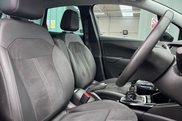 Used Vauxhall Crossland 2022 for sale - 76255325: Photo 17