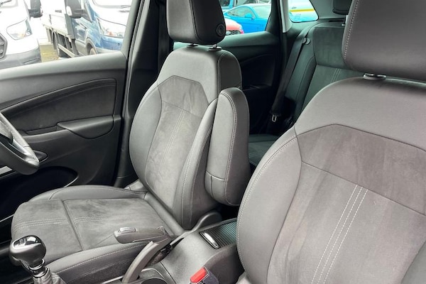 Used Vauxhall Crossland 2022 for sale - 76255325: Photo 19