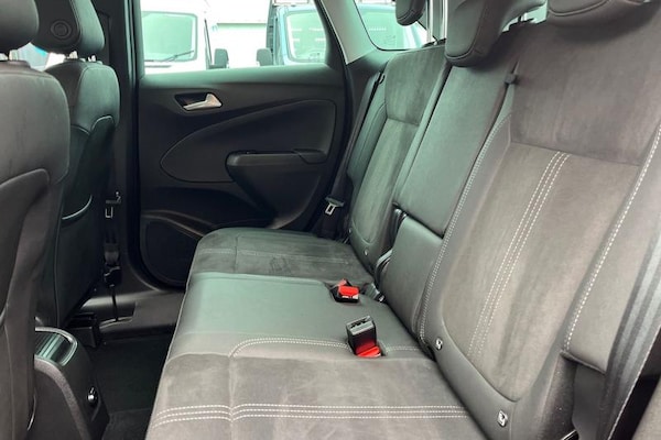Used Vauxhall Crossland 2022 for sale - 76255325: Photo 20