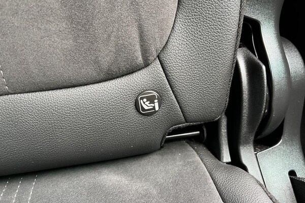 Used Vauxhall Crossland 2022 for sale - 76255325: Photo 23