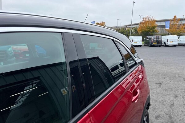 Used Vauxhall Crossland 2022 for sale - 76255325: Photo 24