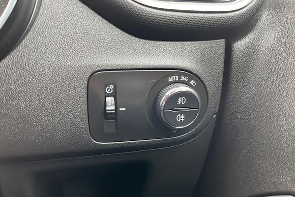 Used Vauxhall Crossland 2022 for sale - 76255325: Photo 26