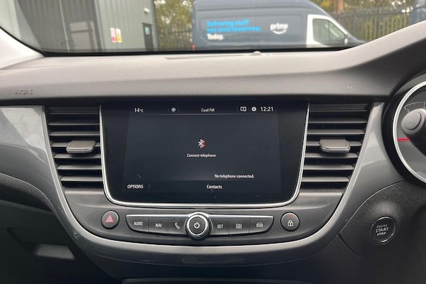 Used Vauxhall Crossland 2022 for sale - 76255325: Photo 29