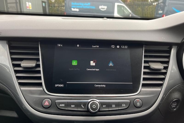 Used Vauxhall Crossland 2022 for sale - 76255325: Photo 30