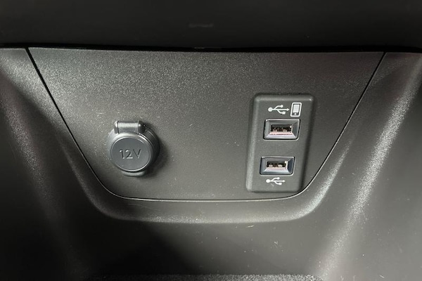 Used Vauxhall Crossland 2022 for sale - 76255325: Photo 33