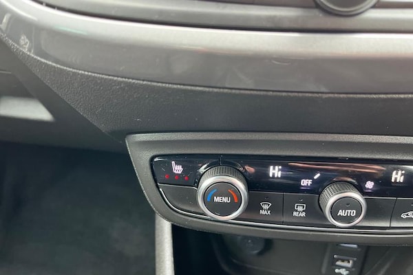 Used Vauxhall Crossland 2022 for sale - 76255325: Photo 36