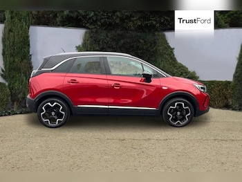 Used Vauxhall Crossland 2022 for sale - 76255325: Photo 3