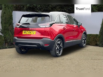 Used Vauxhall Crossland 2022 for sale - 76255325: Photo 4