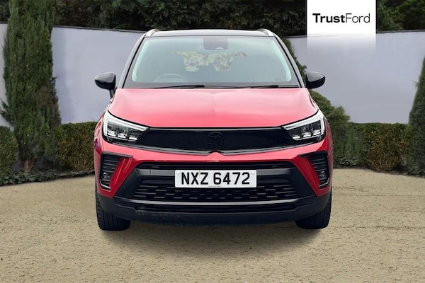 Used Vauxhall Crossland 2022 for sale - 76255325: Photo 6