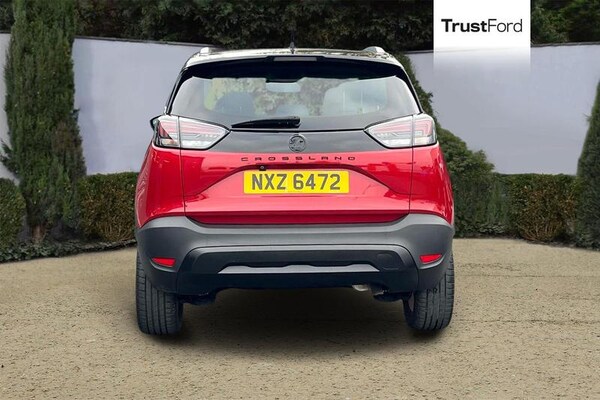 Used Vauxhall Crossland 2022 for sale - 76255325: Photo 7