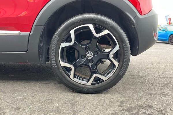 Used Vauxhall Crossland 2022 for sale - 76255325: Photo 8