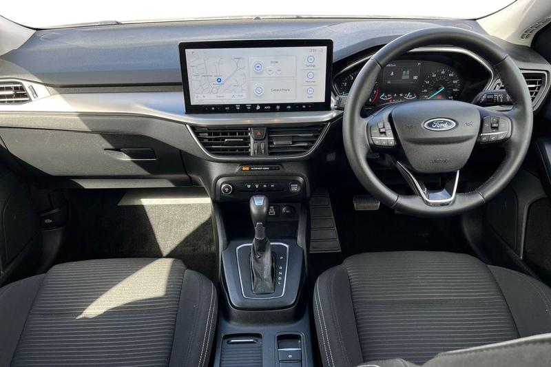 Used Ford Focus 2023 for sale - 78042871: Photo 10