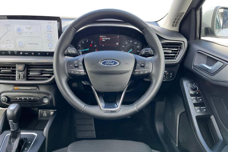 Used Ford Focus 2023 for sale - 78042871: Photo 11