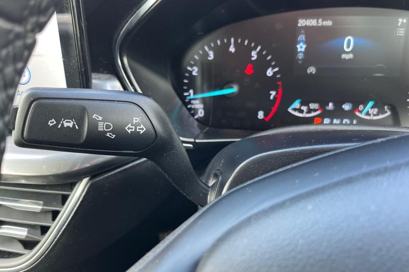 Used Ford Focus 2023 for sale - 78042871: Photo 14